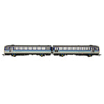 EFE Rail E83032 OO Gauge Class 144 2-Car DMU 144013 BR Regional Railways