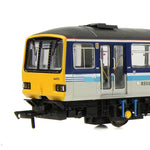 EFE Rail E83032 OO Gauge Class 144 2-Car DMU 144013 BR Regional Railways