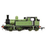 EFE Rail E85014 OO Gauge LSWR Adams O2 205 LSWR Urie Green