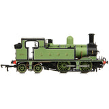 EFE Rail E85014 OO Gauge LSWR Adams O2 205 LSWR Urie Green