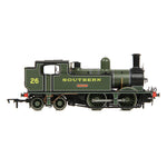 EFE Rail E85016 OO Gauge LSWR Adams O2 W26 'Whitwell' SR Maunsell Green