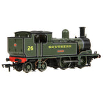 EFE Rail E85016 OO Gauge LSWR Adams O2 W26 'Whitwell' SR Maunsell Green