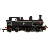 EFE Rail E85017 OO Gauge LSWR Adams O2 30179 BR Lined Black (Early Emblem)