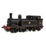 EFE Rail E85017 OO Gauge LSWR Adams O2 30179 BR Lined Black (Early Emblem)