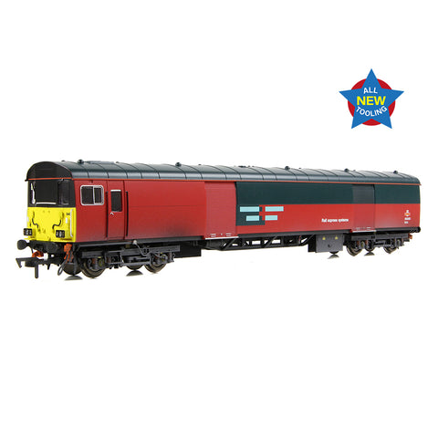 EFE Rail E86020 OO Gauge NAA Propelling Control Vehicle 94340 Rail Express Systems (RM) [W]