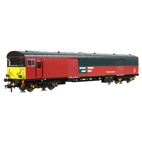 EFE Rail E86040 OO Gauge NAA Propelling Control Vehicle 94331 Rail Express Systems (Royal Mail)