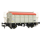 EFE Rail E87065 OO Gauge PRA China Clay Wagon RLS 6303 (Late)