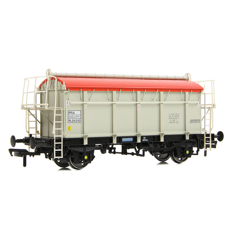 EFE Rail E87067 OO Gauge PRA China Clay Wagon RLS 6310 (Late)