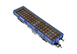 EFE Rail E87118 OO Gauge BR SPA Open Wagon Balfour Beatty
