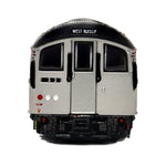 EFE Rail E99942 OO Gauge London Underground 1962 Tube Stock, 4-Car Motorised Train