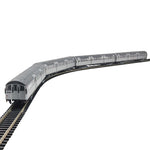 EFE Rail E99942 OO Gauge London Underground 1962 Tube Stock, 4-Car Motorised Train