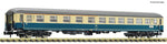 Fleischmann 6260034 N Gauge DB ABm225 1st/2nd Class Express Coach IV