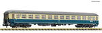 Fleischmann 6260036 N Gauge DB Bm235 2nd Class Express Coach IV