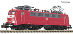 Fleischmann 7570019 N Gauge DBAG BR141 Electric Locomotive V (DCC-Sound)