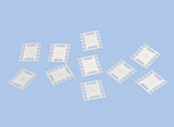 Peco IL120 OO Gauge Finescale Conductor Rail Chairs