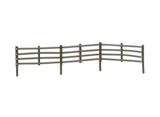 Peco LK85 OO Gauge Flexible Field Fencing
