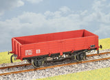 Parkside PS17 O Gauge BR 12t Pipe Wagon Kit