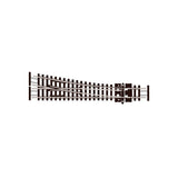 Peco SLE391F N Gauge Small Radius R/H Code 55 Finescale Point