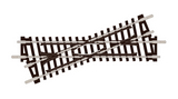 Peco N Gauge Nickel Silver Track and Points - Pick from Drop Down