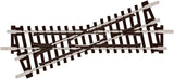 Peco N Gauge Nickel Silver Track and Points - Pick from Drop Down