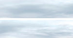 ID Backscenes P503A OO Gauge PREMIUM 15" Overcast Sky Backscene (2x 5')