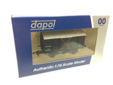 Dapol 4F-013-179 OO Gauge Gunpowder Van GWR W105720