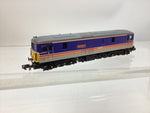 Dapol ND-006 N Gauge SouthWest Train Class 73 No 73109 Battle of Britain