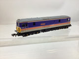 Dapol ND-006 N Gauge SouthWest Train Class 73 No 73109 Battle of Britain