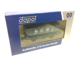 Dapol 4F-034-124 OO Gauge 21t Hopper NCB 140