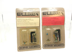 Hornby R955 Zero 1 Locomotive Module (Blue Capacitor) x2