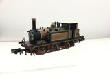 Dapol ND-100A N Gauge LBSCR Terrier 82 Boxhill