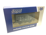 Dapol 4F-036-051 OO Gauge Bulk Grain Hopper GWR Avonmouth 42318