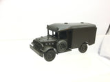 Herpa Minitanks 743365 HO Gauge Dodge alt SAN Truck