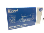 Dapol 4S-018-015D OO Gauge B4 0-4-0T 99 Southern Lined Black (DCC-Fitted)