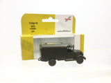 Herpa Minitanks 743365 HO Gauge Dodge alt SAN Truck