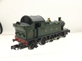 Dapol ND-047 N Gauge GWR Green 4575 Prairie Tank 5531