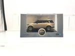 Oxford Diecast 76RR5S001 1:76/OO Gauge Range Rover L460 SWB 1st Edition Gold
