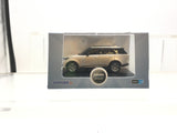 Oxford Diecast 76RR5S001 1:76/OO Gauge Range Rover L460 SWB 1st Edition Gold