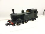 Dapol ND-004 N Gauge GWR Green 14xx Class 1420