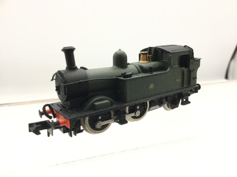 Dapol ND-004 N Gauge GWR Green 14xx Class 1420