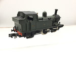Dapol ND-004 N Gauge GWR Green 14xx Class 1420