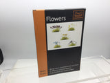 Gaugemaster GM1646 OO/HO Gauge Flowers (250)