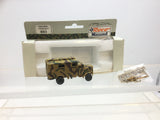 Roco Minitanks 893 HO Gauge Opel Blitz Radio Command Truck