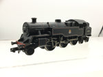 Graham Farish 372-526 N Gauge BR Black 4MT Tank Engine 80032