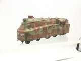 Kairyu JKS0012 HO Gauge DB3 4-4-4 Camouflage Livery Steam Loco