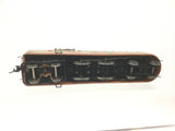 Kairyu JKS0012 HO Gauge DB3 4-4-4 Camouflage Livery Steam Loco