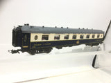 Rivarossi 2592 HO Gauge CIWL Pullman 1st Class Coach 4029