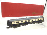 Rivarossi 2592 HO Gauge CIWL Pullman 1st Class Coach 4029