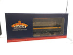 Bachmann 38-047 OO Gauge BR ZDA 'Bass' Open Wagon Low Ends BR Eng. 'Civil Link' Grey & Yellow