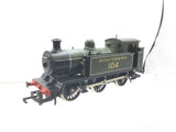 Hornby R261 OO Gauge SR Green Class E2 104